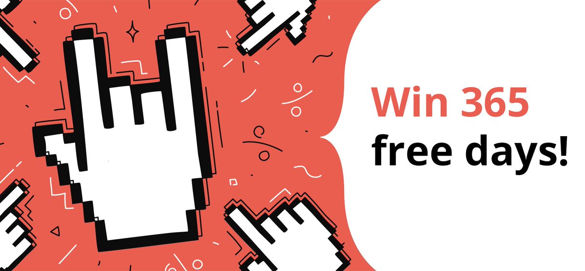 instagress's tweet image. 🔥 Share this post to enter to win 360 free days!! instagress.com/blog/cyber-mon…