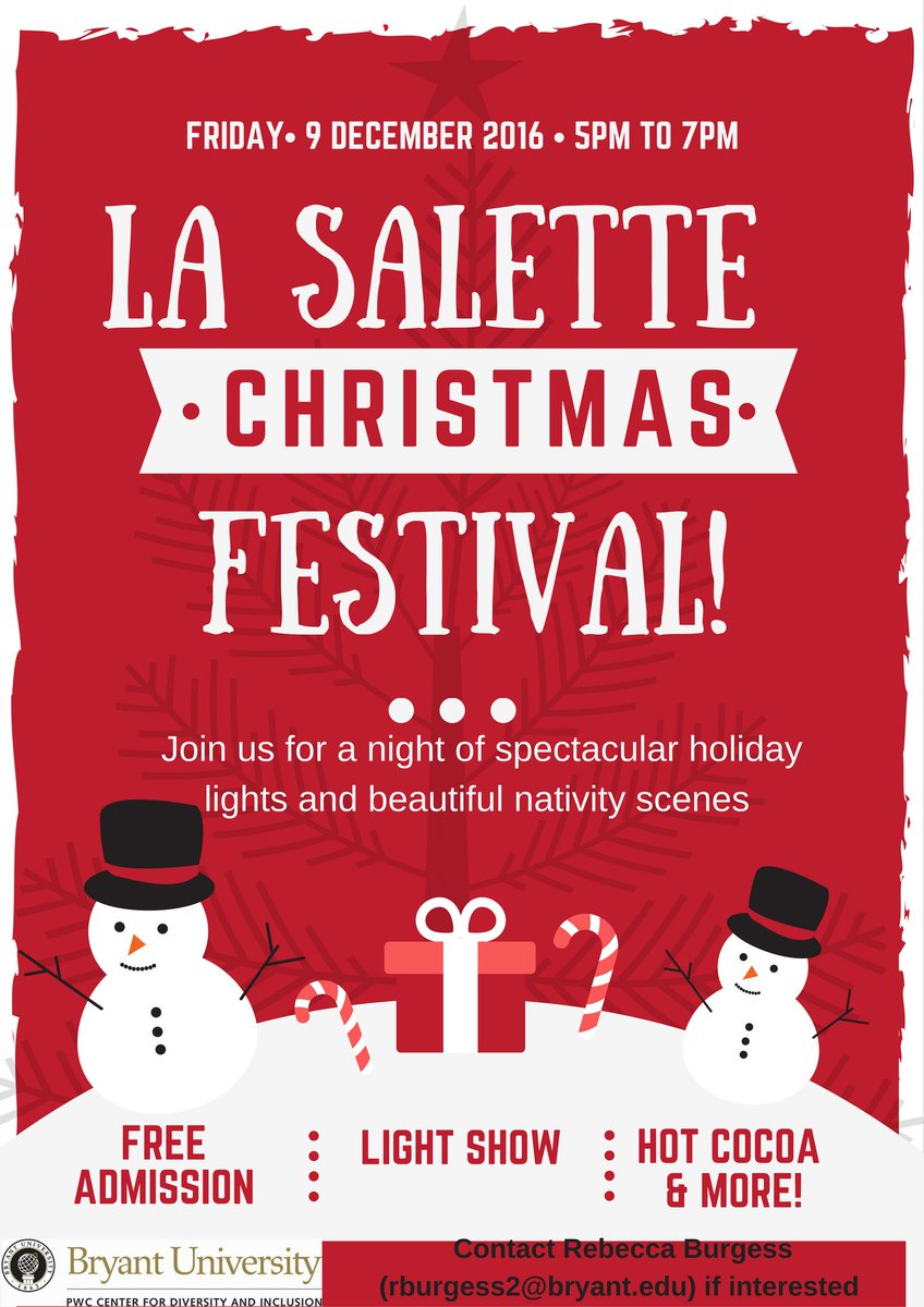 Join us for a night of spectacular holiday lights and beautiful nativity scenes!