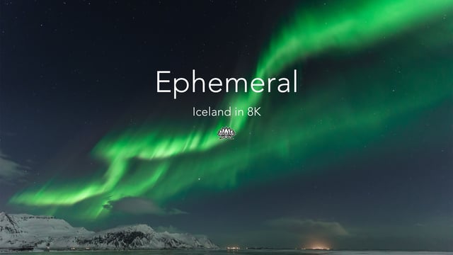 day_lapse's tweet photo. #Ephemeral 8K
Shot over year, this #timelapse covers #Iceland in its states of change
https://t.co/vgIs8XvhKq
#HenryJunWahLee #Evosia https://t.co/QaLHjiRdX0