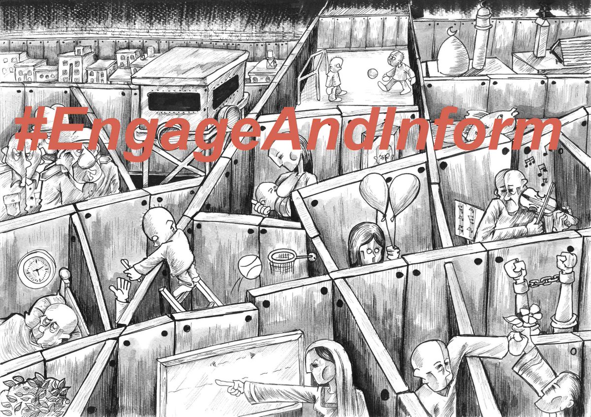 Justworldbooks's tweet image. On the Int&apos;l Day of Palestine (also #GivingTuesday) help JWE #EngageAndInform the public in 2017: bit.ly/give2jwe