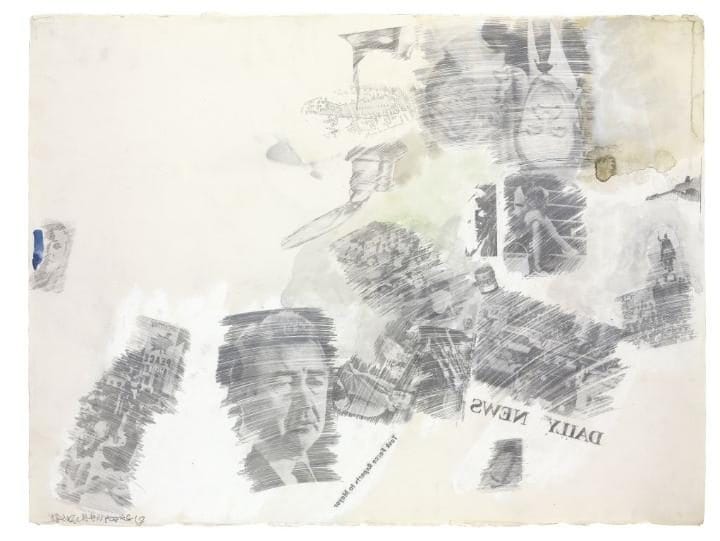 Colin Gleadell (@colingleadell) on Twitter photo On the Rauschenberg bandwagon <a href="/OfferWatermanCo/">Offer Waterman</a>: telegraph.co.uk/luxury/art/ben… via <a href="/TelegraphLuxury/">Telegraph Luxury</a> #TateModern On the Rauschenberg bandwagon <a href="/OfferWatermanCo/">Offer Waterman</a>: telegraph.co.uk/luxury/art/ben… via <a href="/TelegraphLuxury/">Telegraph Luxury</a> #TateModern