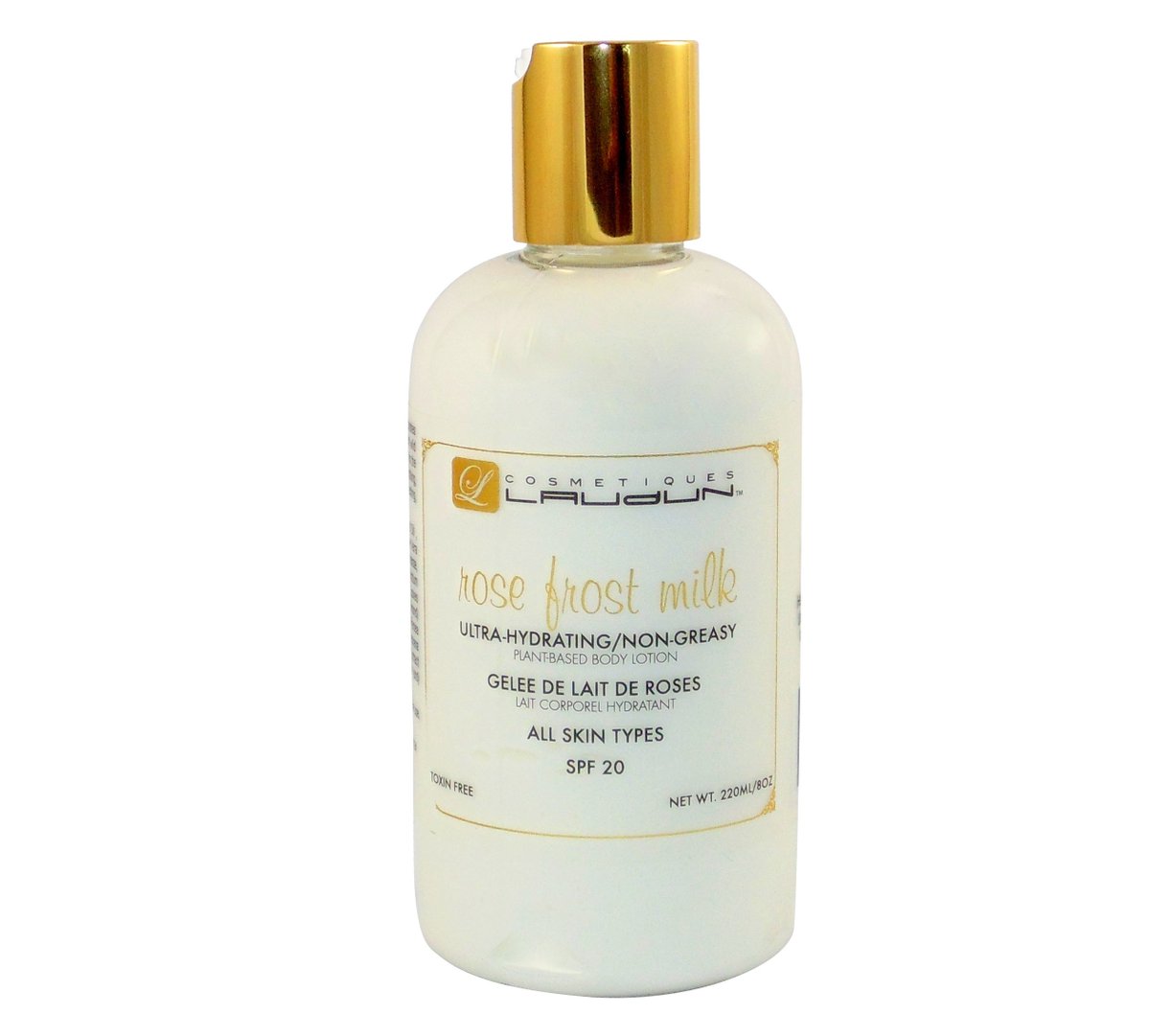 LaudunCosmetics's tweet photo. truly nourishes the skin. It is ultra-hydrating, non-greasy, delicately scented with wild roses &amp; citrus. #thelaudun #bodycare #purebody https://t.co/WIwJ4fisrh