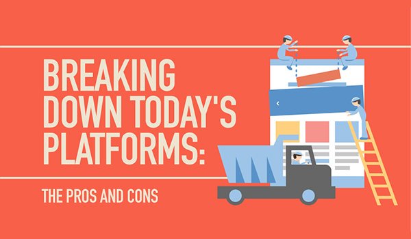 managedwprocks's tweet photo. Which #CMS Should You consider? Take a look at the Pros & Cons of 7 Popular #Website Platforms https://t.co/3RVNRxIANW #RedWebsiteDesign https://t.co/yrR0kmLmvZ