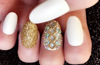 DevineNails1's tweet photo. ✨Celebration from the Party Collection - https://t.co/GcEmA7cDSU ✨ #wineoclock #womaninbiz https://t.co/iVytjfNqxG