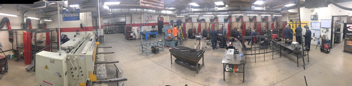tolleswelding's tweet photo. WFT2  nearing completion of rack carts https://t.co/zYWTcBIOsI