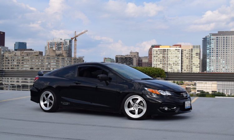 Daily_Civics's tweet photo. 9th gen🙌🏼 #civicgang
Owner: @vgriff07 https://t.co/rsL6Is7EfG