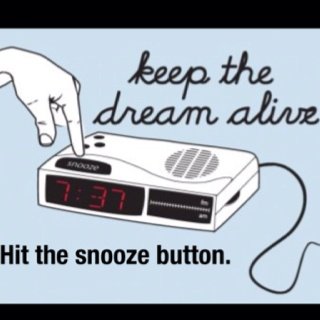 kaungko's tweet image. #MyMorningRoutineIncludes Hitting that snooze button