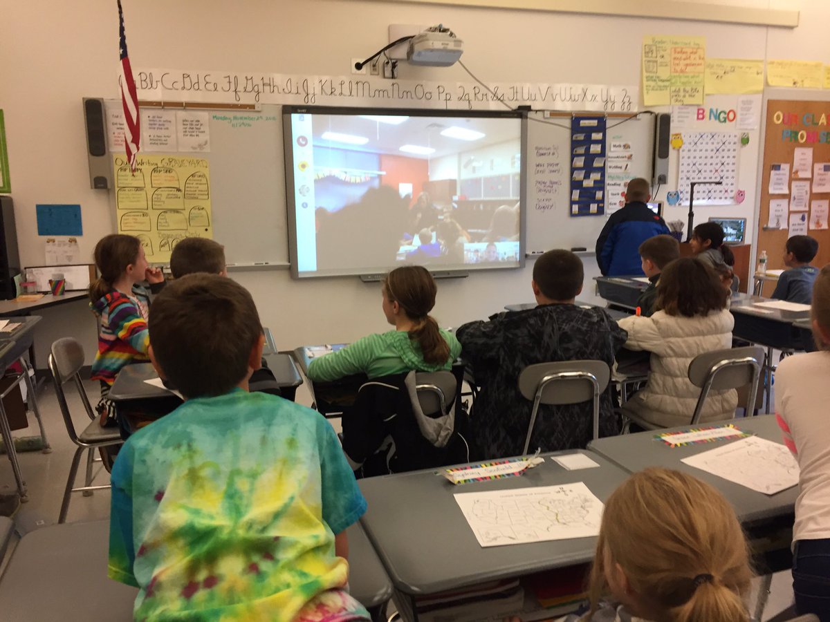 Freeman Kennedy tweet media