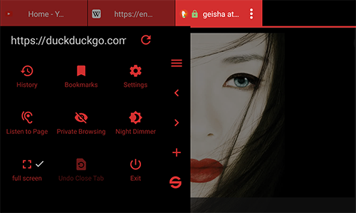 Surfy Browser for Android v1.136 now live. Includes new awesome theme options. #GooglePlay #Android

play.google.com/store/apps/det…
