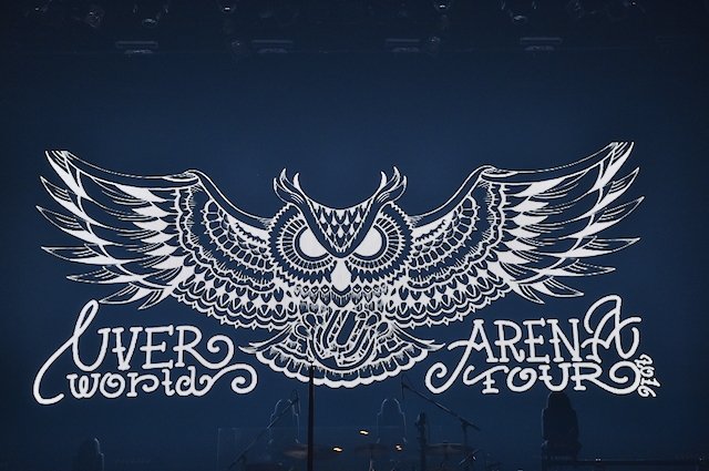 Daiou_'s tweet photo. UVERworldアリーナツアーにて、先日の広島グリーンアリーナで行われた２デイズの撮影も最高に楽しかった！！ https://t.co/3apKB9vn7v