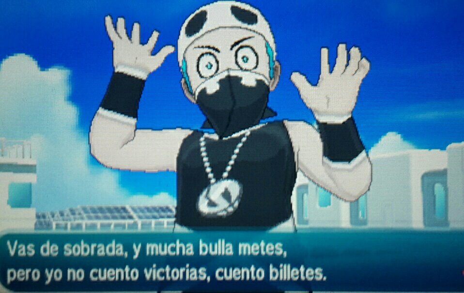 magiapk's tweet photo. el trap español: el mejor https://t.co/y4aQKEyv7o