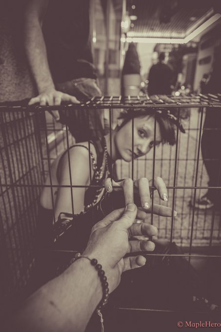 Ok I'm running out of ideas...Who's dick do I have to suck (or pussy do I have to eat) to get in with<a href="/tag/iwantitbad"class="tags"><span>#iwantitbad</span></a>