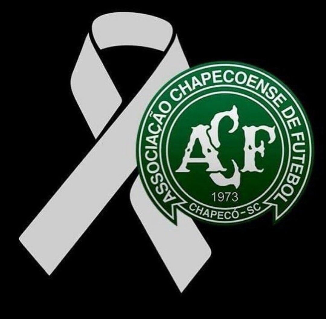 MLJoseph19's tweet photo. #ForçaChapecoense https://t.co/XhNiKKF7xy