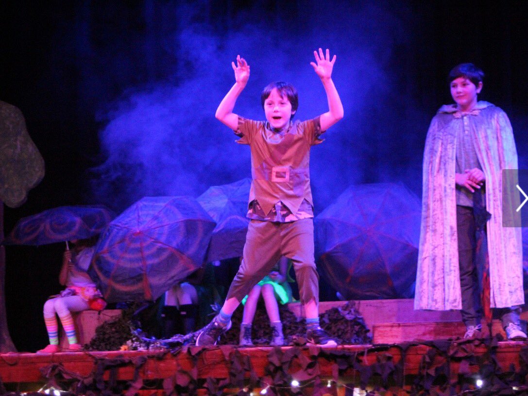 GobstopperstTheatre tweet media