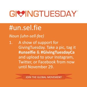 Giving Tuesday YEG tweet media