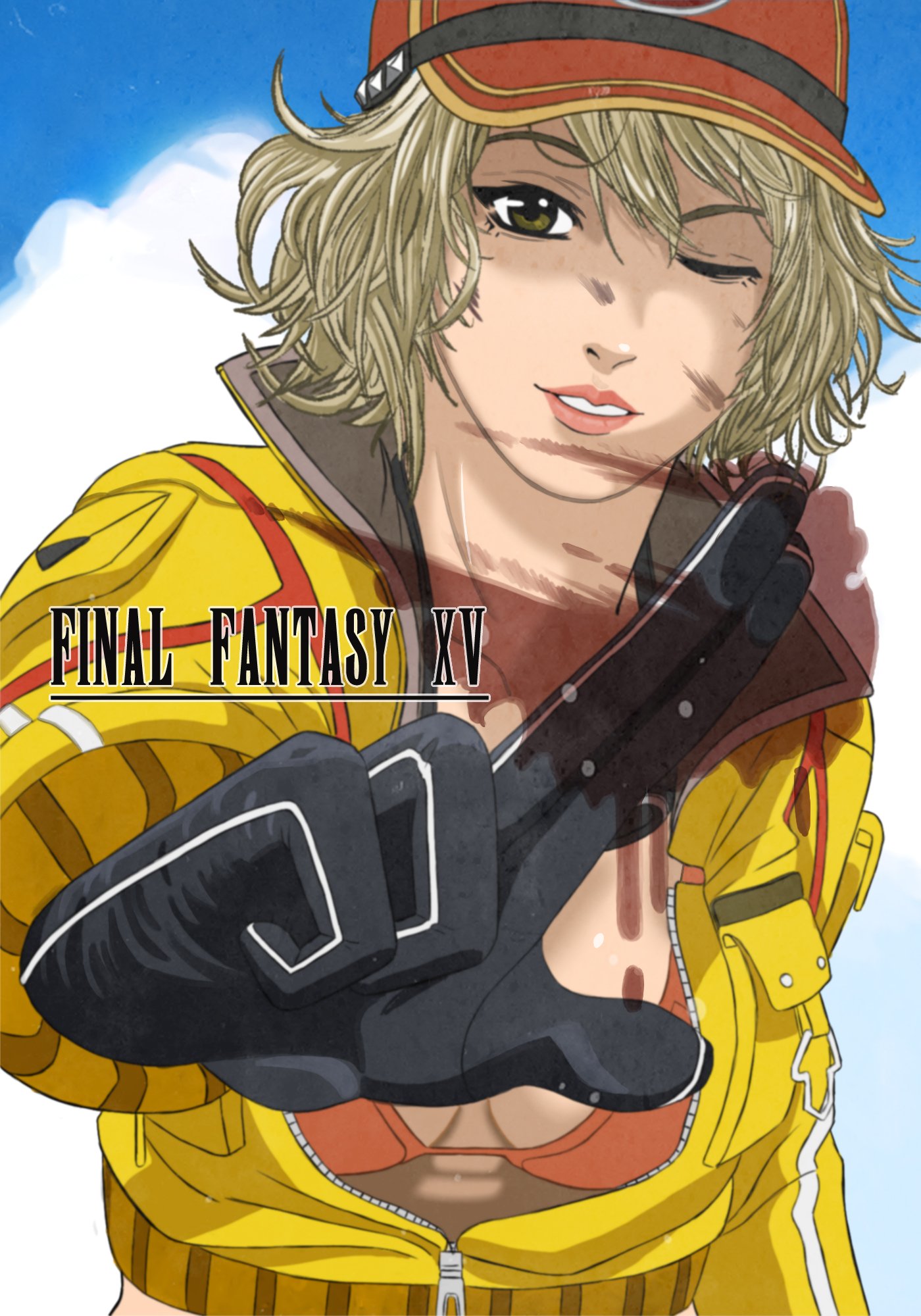 Final Fantasyおしゃれまとめの人気アイデアPinterestCarpe Noctem  ファイナルファンタジー キャラクター  ファイナルファ ンタジーのアート ファイナルファンタジー vii
