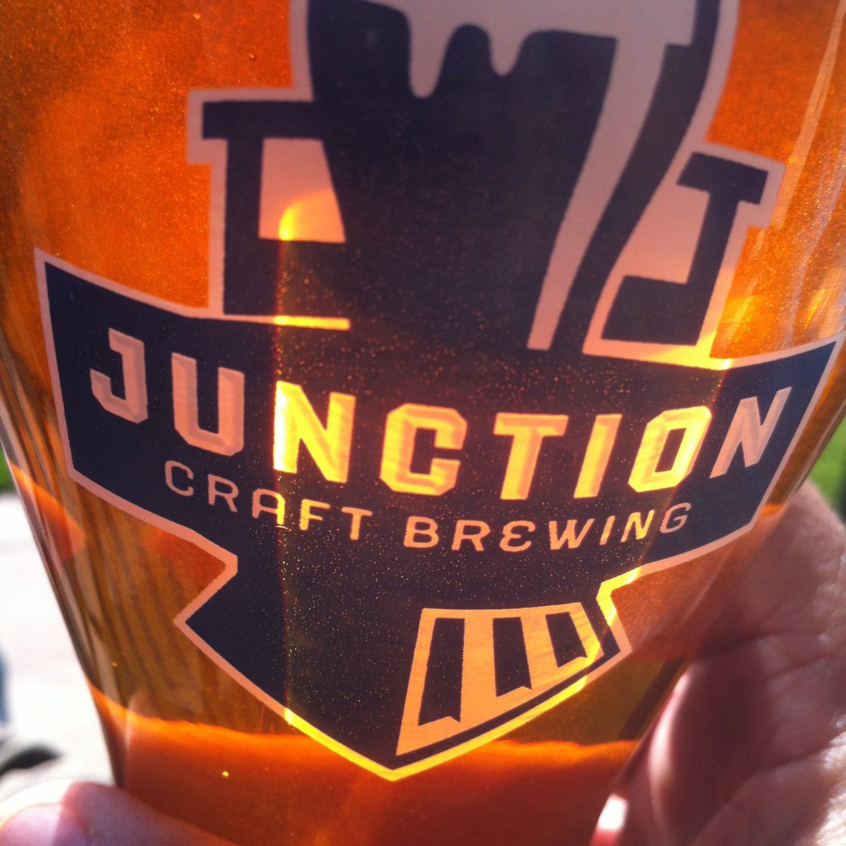 JUNCTION_CRAFT's tweet photo. #BigFreeShow Friday @3030DundasWest Featuring @GoldComplexBand @Ryan_Acoustic OShaughnessy @JUNCTION_CRAFT #OnTap all night #JunctionTO https://t.co/S5wtCHgApL