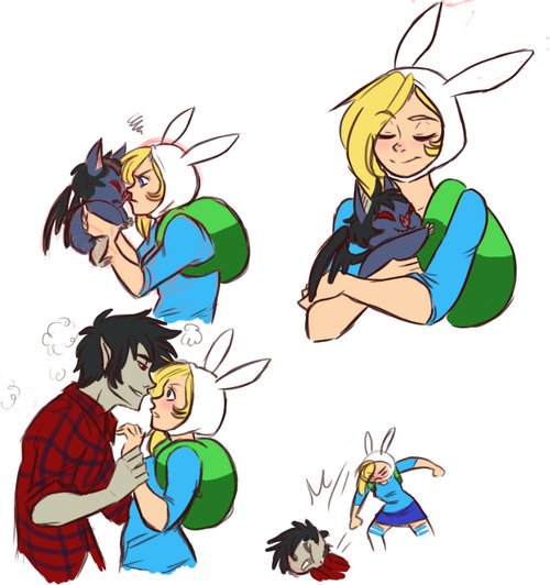 Marshall Lee (@Marshy_The_Bat) / Posts / X