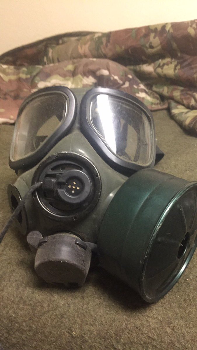 _Stars_Stripes_'s tweet photo. @AskTSA can I bring my gas mask on my carry on bag ? https://t.co/wGzEYLmXrL