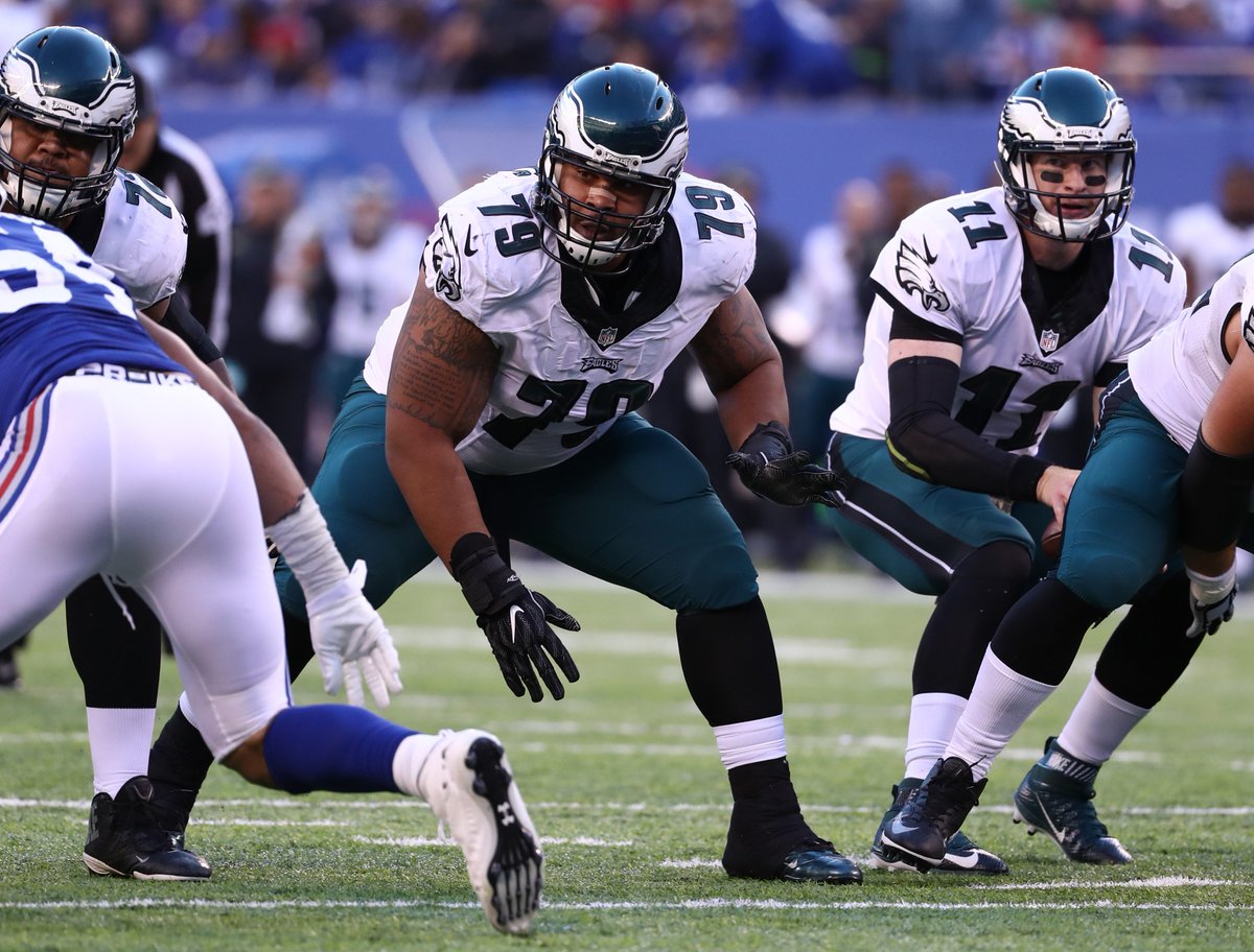 #FF Eagles guard Brooks hospitalized due to illness, out for MNF nfl.icymi.email/eagles-rg-broo… via <a href="/ProFootballTalk/">ProFootballTalk</a>