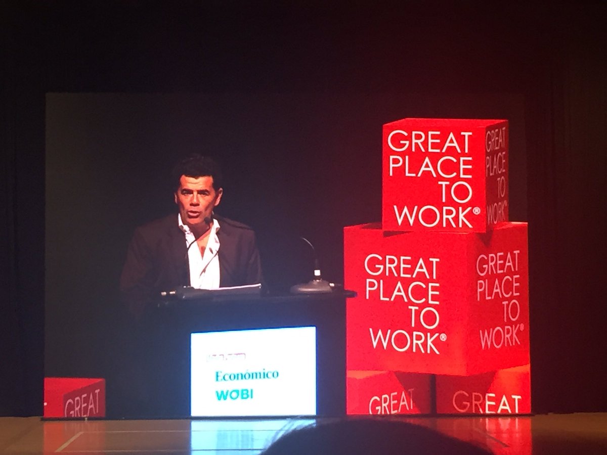 AtentoArgentina's tweet photo. #GPTW4ALL #AtentoEnGPTW

#Argentina https://t.co/2Xd5uQNAlE