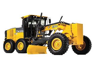 copama_con's tweet photo. Ninguna otra Motoniveladora ofrece la durabilidad a largo plazo como nuestra #JohnDeere. Más información: https://t.co/I0eB3yQWll https://t.co/UTZuJDTaHi