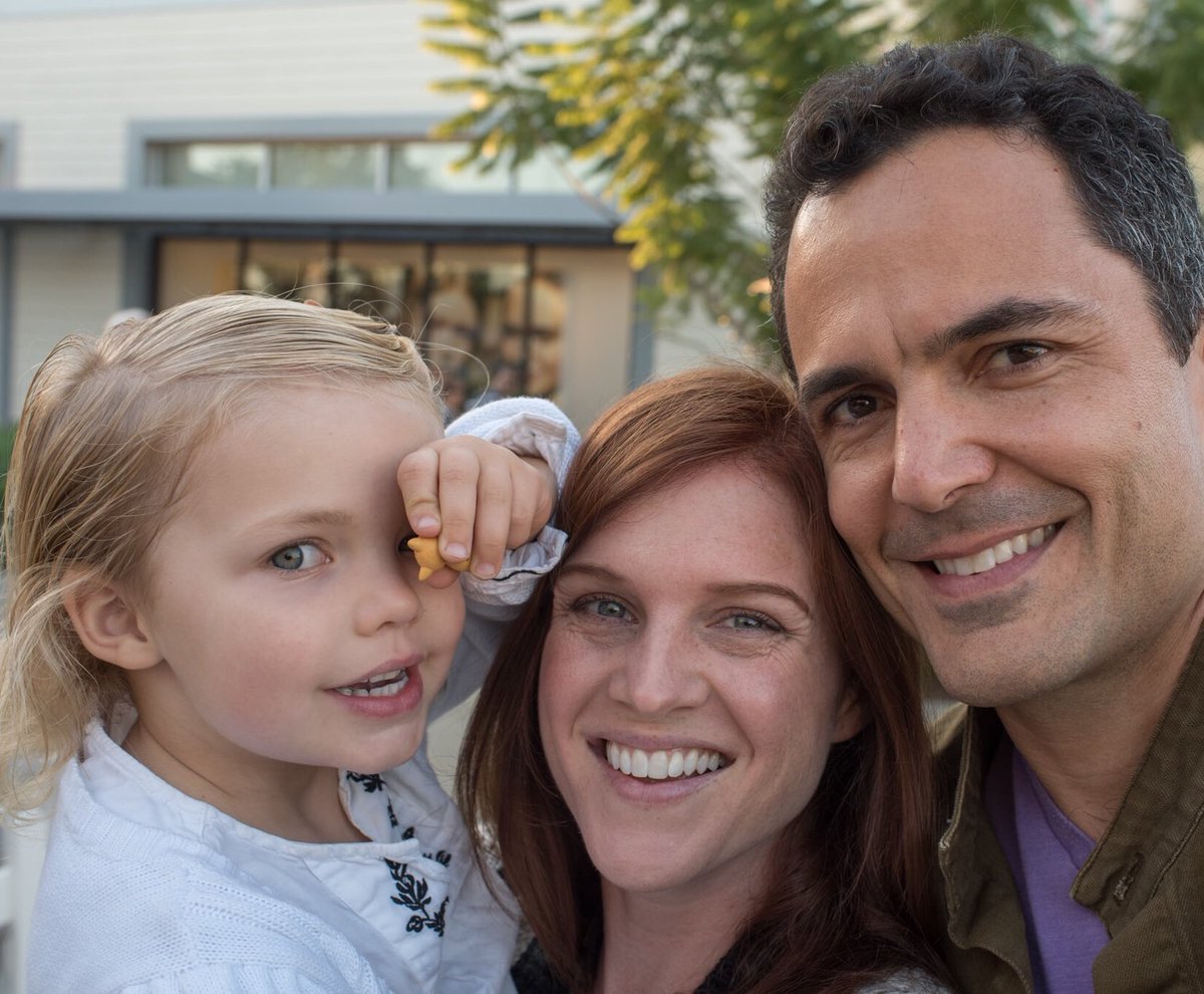 Grateful to have these 2 in my life!  Life goes by super quick.  Taking a breath this am to be grateful.#gratitude