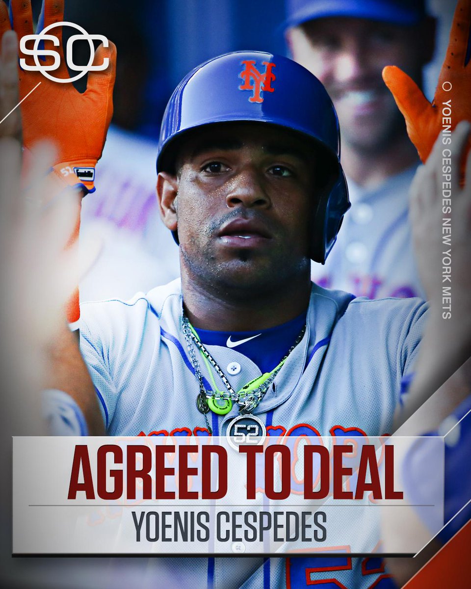 SportsCenter tweet media