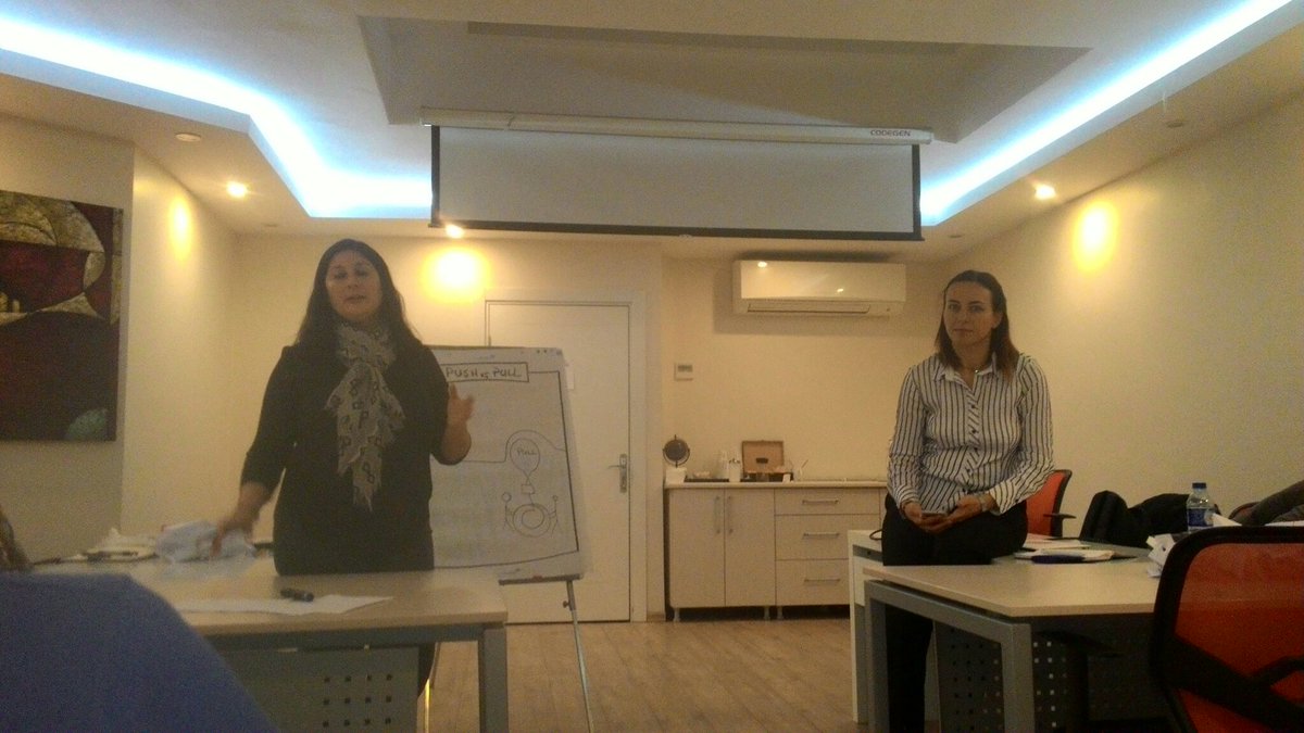 agiledaysist's tweet image. Çok keyifli bir akşamdı.Bir sonraki etkinliğimizi kısa süre sonra duyuracağız, herkese çok teşekkür ederiz
#openagileTR #openagileturkey