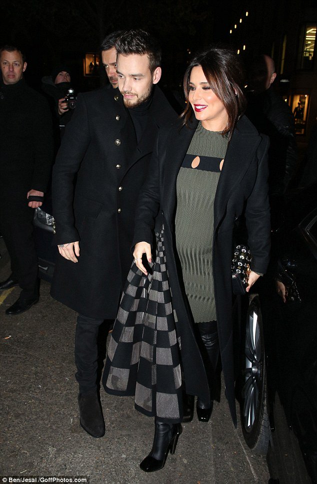 Daily Mail Celebrity tweet media