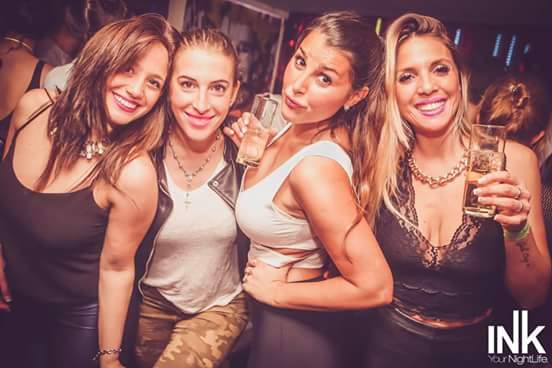 Ink House Club tweet media