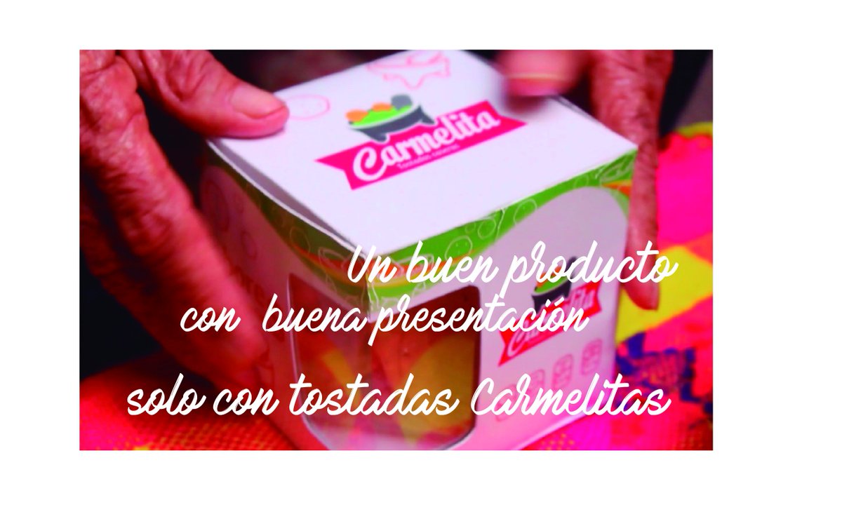 Tostadascarmelita tweet media