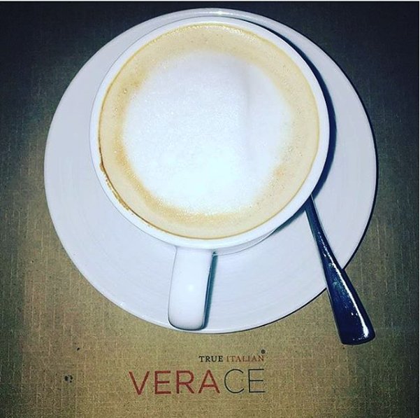 VeraceIslip's tweet photo. We love you a #latte ☕️ https://t.co/BfUhI5TxKJ