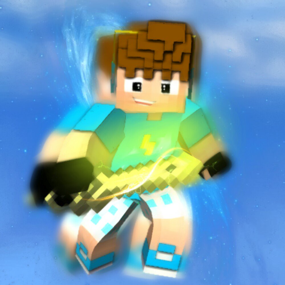 InfectYoutuber3's tweet photo. Foto de perfil by

@MINEGAMESbrYT https://t.co/CVNpjkjsgC