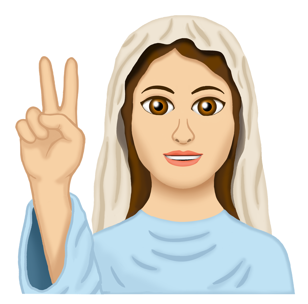 ChristianMoji's tweet photo. Happy Tuesday! #ShareChristianMoji https://t.co/hUgRsUzIXT