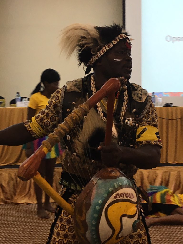 monicanovillo's tweet photo. Inicia Foro Organizaciones de Sociedad Civil previo a #2RAN Con ritmo keniata @CSOPartnership_ @AWID_es @palenquera #HLM2 @CoordinadoraBO https://t.co/pmIofgnx4g