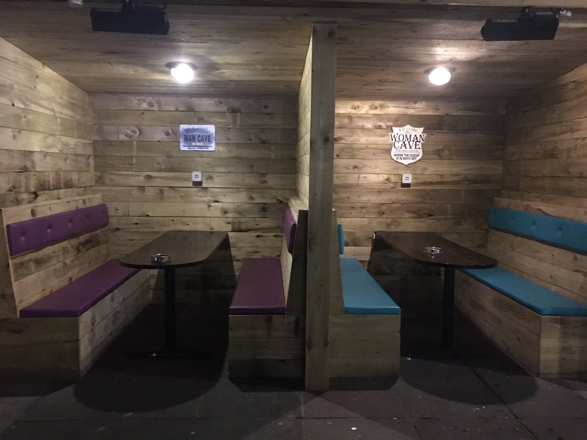 markapp's tweet image. Half. Shed of the Year!!