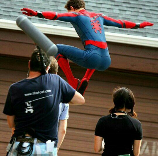 spiderman2016LA's tweet photo. https://t.co/6TqW798SYB