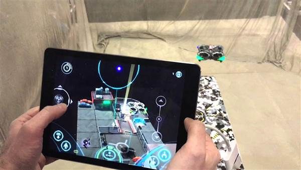 Tech Gift Guide: The best gadgets and toys for kids buff.ly/2fZ26gf via <a href="/nbcnews/">NBC News</a>