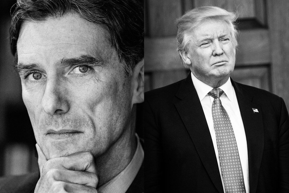 VanityFair's tweet photo. Guy associated with a cornucopia of corporate fraud currently advising Donald Trump https://t.co/pcY3Bgx2Dl https://t.co/ysP6SuqJfh