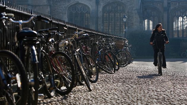 Negotiating the urban jungle can be a rough or smooth ride depending on where you reside ow.ly/wYC0306CGSG