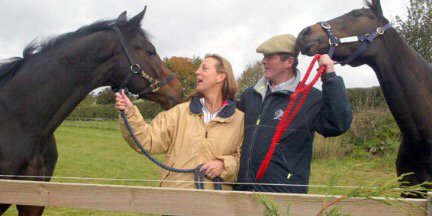 careersinracing's tweet photo. Travelling Head Person required to join @JosephTuite &amp; his team, Lambourn. 

Visit: https://t.co/d2axn0Q5qs https://t.co/QDN1bMjVNU