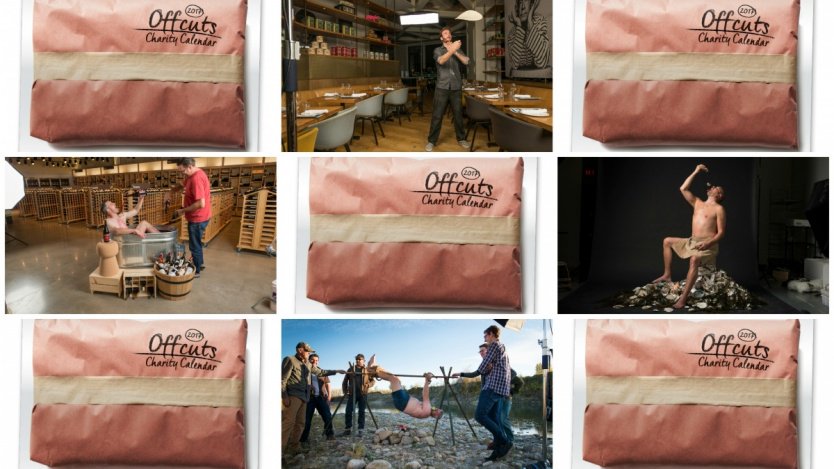 eatnorth's tweet photo. Help kids get free healthy lunches with the 2017 @offcutsyyc calendar, packed w/ #yyc food and drink guys! https://t.co/xMvOzcFTQj #charity https://t.co/u3GrVVPpA8