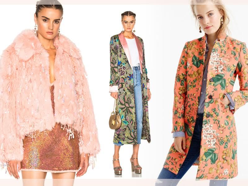 LustreLife's tweet image. The statement coat, one of the most decadently glamorous excuses to dress up for the cold weather: lustrelife.com/news/archives/…
#statementcoat