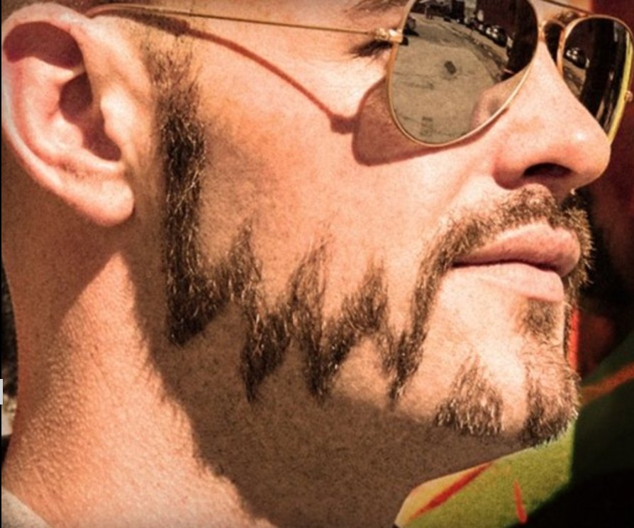 Smittyverse_'s tweet photo. Grew a mane for the month? Good. Now use hashtags #ruffstache & #movember by tomorrow and help us donate to the @Movember foundation. https://t.co/E7iQ1L7EXb