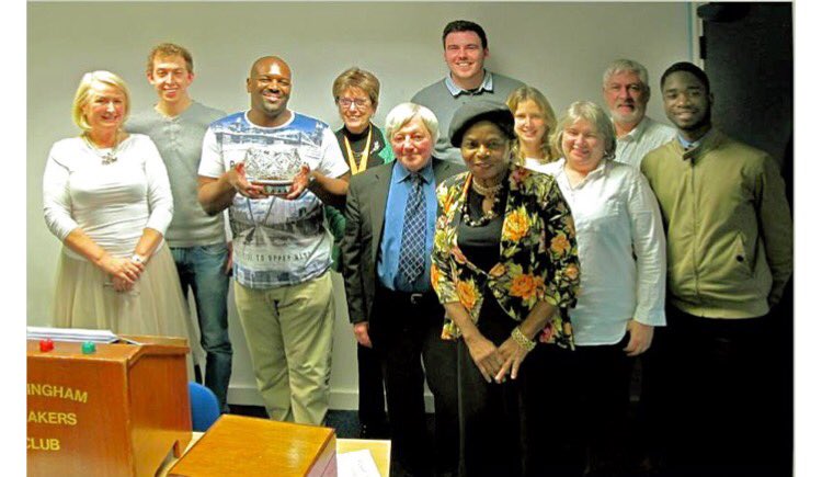 Public Speaking Soc tweet media