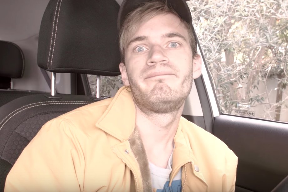 BlueSkyMediallc's tweet photo. Why YouTube's Biggest Stars Keep Quitting https://t.co/kSiwxxE2E0 https://t.co/qrbX2vv5NT