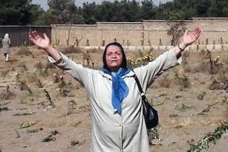 keshvarfardipoo's tweet photo. هزاران نفر به چه گناهی اعدام شدند؟ مزارشان کجاست؟ نام نشان این شهدا چیست؟ این  سؤال میلیونها ایرانی است.#قتل_عام۶۷ #مريم_اكبري #حقوق_بشر https://t.co/zilyihx9o7