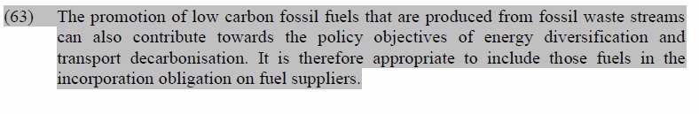 Bellona_EU's tweet photo. New EU #RenewableEnergy Directive tomorrow

#CCU #fuels
≠ #Renewable
≠ #CircularEconomy
≠ #LowCarbon

#CleanEnergyEU
https://t.co/ISEokoItvl https://t.co/bsQGlOKkkr