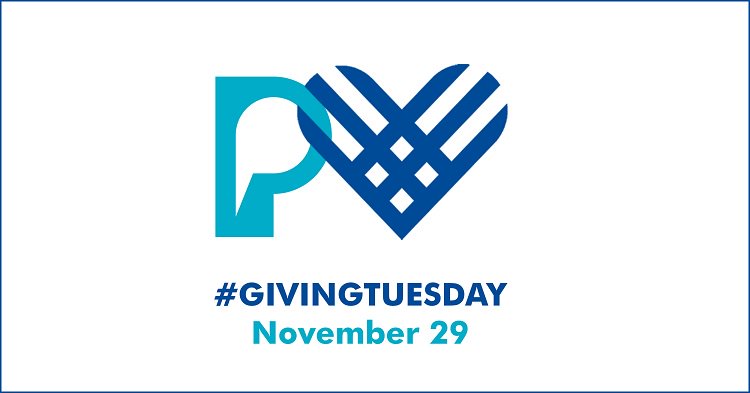 There is hope and help for families struggling with a child's substance use. Support the Partnership #GivingTuesday ow.ly/j8rW3064W9I